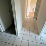 Appartement de 46 m² avec 2 chambre(s) en location à Lyon