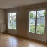 Maison de 49 m² avec 1 chambre(s) en location à Villefranche-de-Rouergue