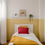 Rent 12 bedroom apartment in Lisbon