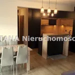 Rent 2 bedroom apartment of 46 m² in Krakow