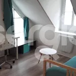 Rent 1 bedroom apartment of 23 m² in Margny-lès-Compiègne