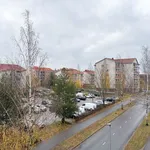 Rent 2 bedroom apartment of 42 m² in Vantaa