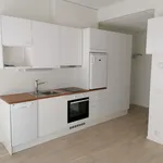 Vuokraa 1 makuuhuoneen asunto, 21 m² paikassa Tampere