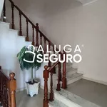 Rent 3 bedroom apartment of 130 m² in Almada