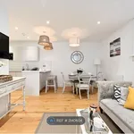 Rent 2 bedroom house in Brighton