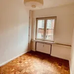 Huur 2 slaapkamer appartement in Etterbeek