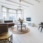 Huur 1 slaapkamer appartement van 53 m² in Amsterdam