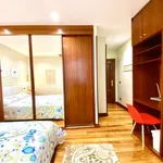 Alquilar 5 dormitorio apartamento en Bilbao