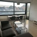 Appartement de 75 m² avec 2 chambre(s) en location à brussels