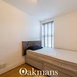 Rent 1 bedroom flat in Birmingham