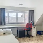 Huur 1 slaapkamer appartement in Gent