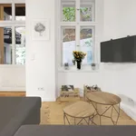 Rent 4 bedroom apartment of 80 m² in Berlin