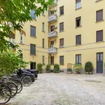 Rent 2 bedroom apartment of 50 m² in Milano