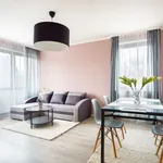 Rent 1 bedroom apartment of 53 m² in Hanover