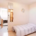 Rent 1 bedroom apartment in Madrid