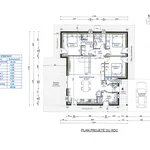 Maison de 87 m² avec 4 chambre(s) en location à PESCHADOIRES