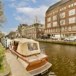 Rent 3 bedroom apartment of 105 m² in Burgwallen-Oude Zijde