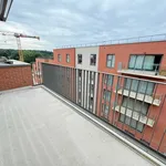 Rent 2 bedroom apartment in Ottignies-Louvain-la-Neuve