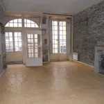 Appartement de 81 m² avec 1 chambre(s) en location à Nantes