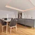 Rent 4 bedroom apartment of 140 m² in Bucuresti