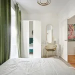 Rent 8 bedroom apartment in Lisbon