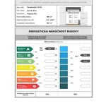 Pronajměte si 2 ložnic/e byt o rozloze 49 m² v Brno-Ivanovice