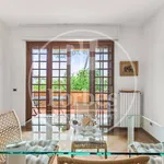 Apartment in villa via Fratelli Cervi, Centro, Forte dei Marmi