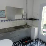 Appartement de 42 m² avec 2 chambre(s) en location à Nice