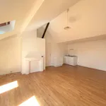 Appartement de 35 m² avec 1 chambre(s) en location à Amiens