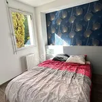 Appartement de 54 m² avec 3 chambre(s) en location à Toulouse