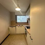 Huur 1 slaapkamer appartement in Roeselare