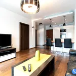 Rent 2 bedroom apartment of 50 m² in Krakow