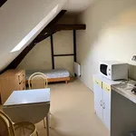 Appartement de 12 m² avec 1 chambre(s) en location à VibrayeT