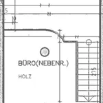 Miete 1 Schlafzimmer wohnung von 68 m² in Wien