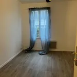 Appartement de 41 m² avec 2 chambre(s) en location à PARIS 14