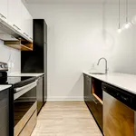 2 bedroom apartment of 1119 sq. ft in Montreal