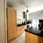 Appartement de 50 m² avec 2 chambre(s) en location à CLERMONT