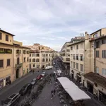 Rent 3 bedroom apartment of 75 m² in Firenze