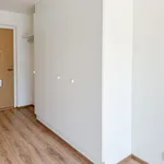 Vuokraa 1 makuuhuoneen asunto, 28 m² paikassa Espoo