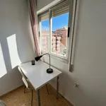 Alquilar 5 dormitorio apartamento en Valencia