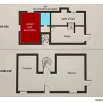 Maison de 78 m² avec 4 chambre(s) en location à Colombes