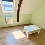 Appartement de 80 m² avec 4 chambre(s) en location à Valenciennes