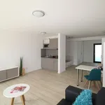 Rent 1 bedroom apartment of 28 m² in Nürnberg