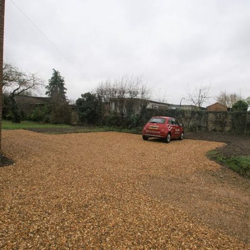 End terrace house to rent in Romsey Road, Awbridge SO51 Kent's Oak