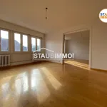 Rent 4 bedroom apartment of 105 m² in Saint-Louis