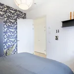 Huur 1 slaapkamer appartement van 614 m² in Amsterdam