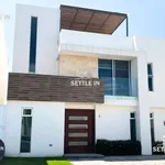 Casa en Renta en Lomas de Angelópolis II, San Andrés Cholula, Puebla