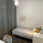 Habitación en madrid