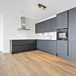 Huur 4 slaapkamer appartement van 99 m² in Rotterdam