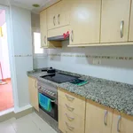 Rent 4 bedroom apartment in Valencia